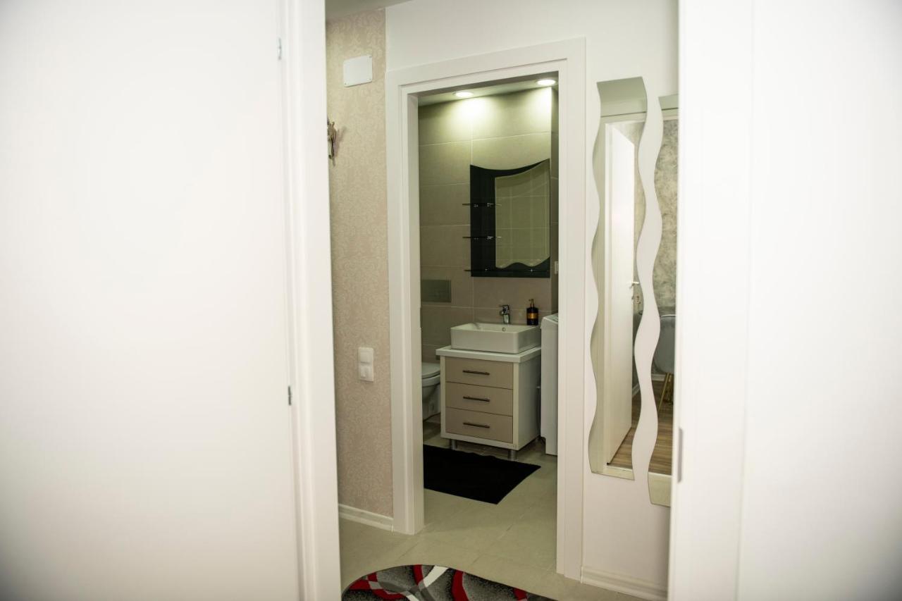 Raphael Apartment North Bucharest Cosmopolis Stefanestii de Jos Ngoại thất bức ảnh